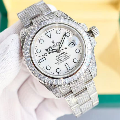 Submariner-Full Diamond