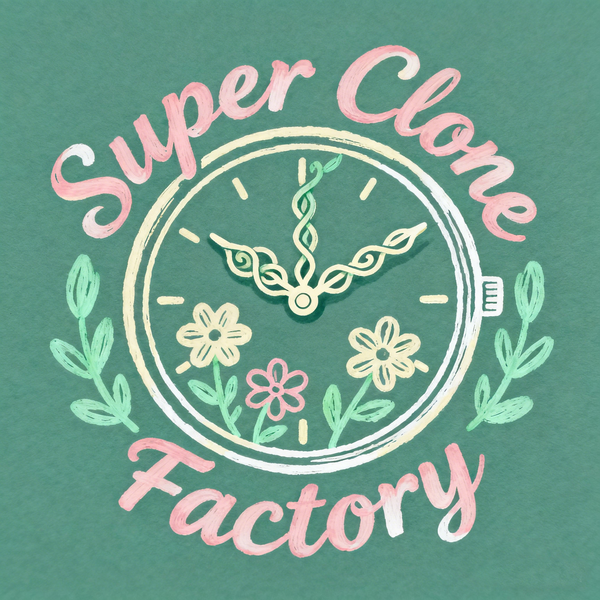 Super Clone Factory